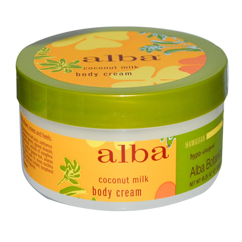 Alba Botanica