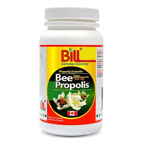 Bill Bee Propolis