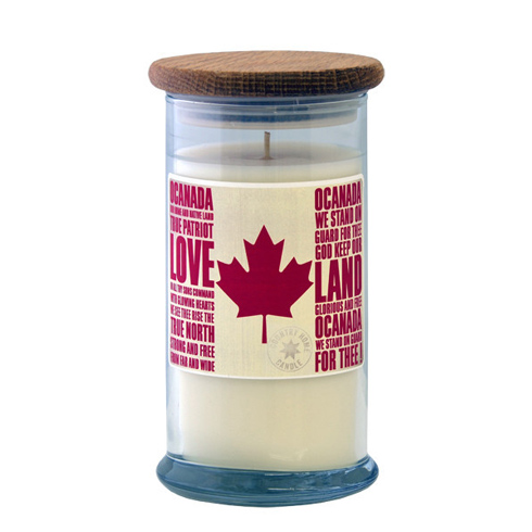 Country Home Candle