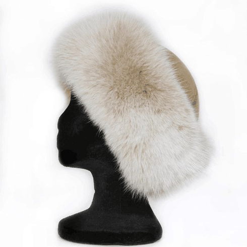 Canadian Fur Hat