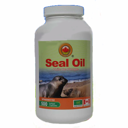 Coni Seal Oil