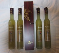 White Icewine