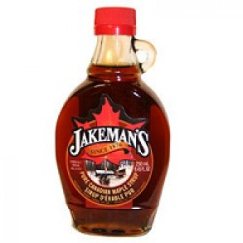 Jakeman's Maple Syrup