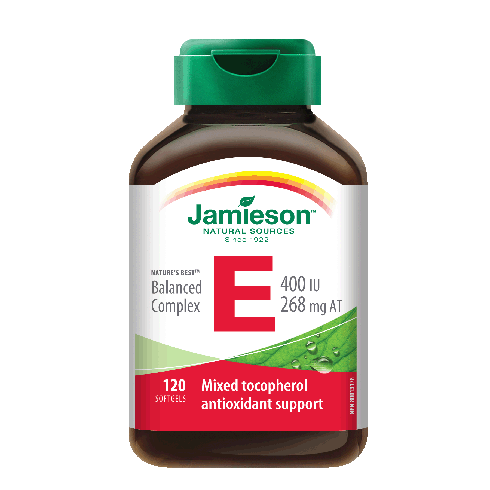 Vitamin E