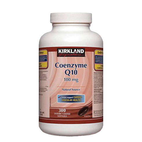 Canada Coenzyme Q10