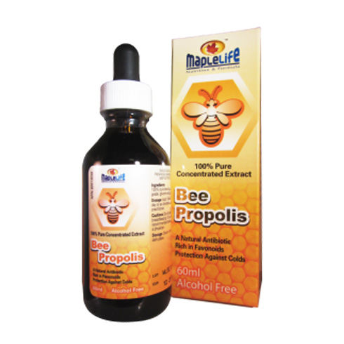 Maplelife Bee Propolis