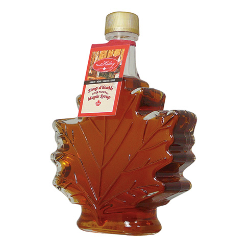 North Hatley Maple Syrup