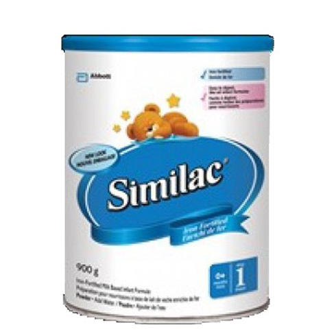 Similac Milk Powder