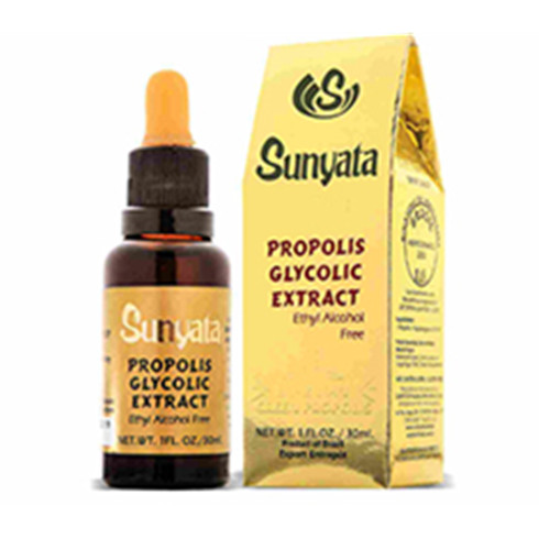 Sunyata  Bee Propolis