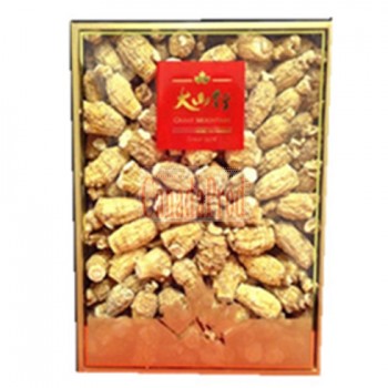 Great Mountain Ginseng