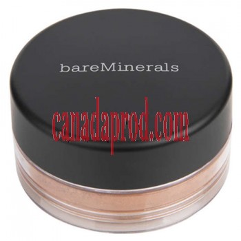 bareMinerals Bareskin All Over Face 0.08 oz/ 2.2 g-Rose Radiance