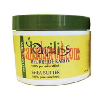 Kariliss Shea Butter 175 ml (5.9 oz.)