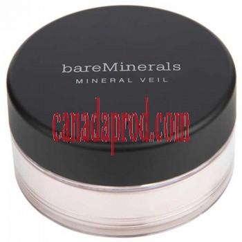 bareMinerals Bareskin Mineral Veil-Original