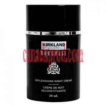 Kirkland Signature Borghese Night Cream 50 ml