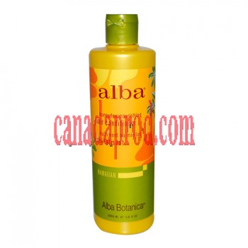 Alba Botanica Honeydew Nourishing Hair Conditioner 350ml