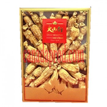 GM Ginseng Root 60 Small  114 g  