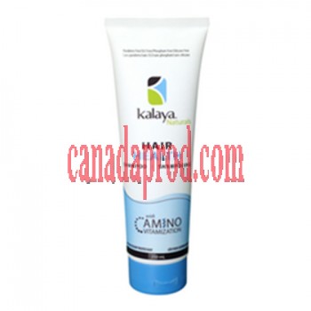 Kalaya Naturals Fortifying Shampoo 250 ml 