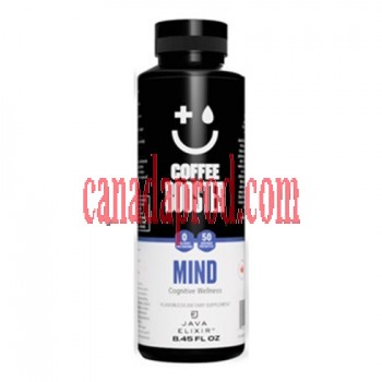Coffee Booster Mind Liquid Supplement 250ml