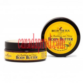 Bee By The Sea Body Butter 170g
