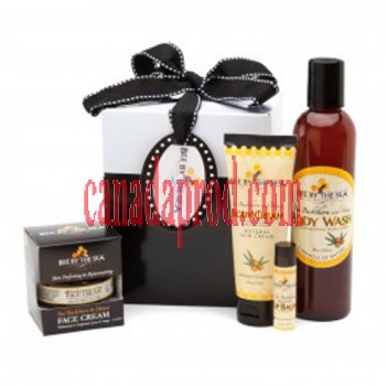 Bee By The Sea Classic Large Gift Box