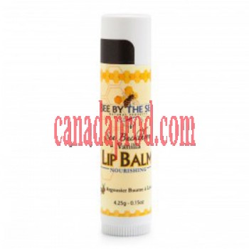 Bee By The Sea Vanilla Lip Balm 4.25g