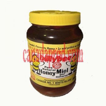 Billy Bee Honey Chinese Label 500g