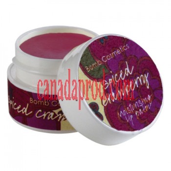Bomb Cosmetics Spiced Cranberry Lip Balm