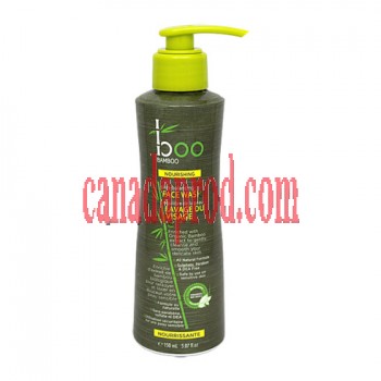 Boobamboo Skin Balancing Face Wash 150ml