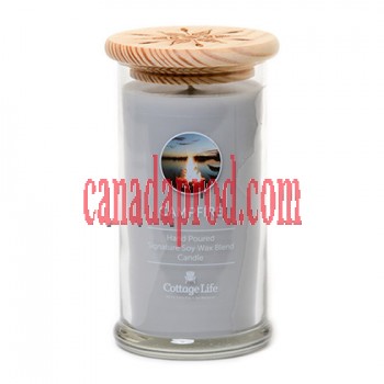 Campfire Cottage Life Weekend Collection Candle 16oz