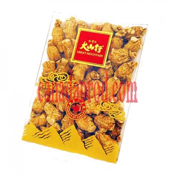 Canada Ginseng Chunky Root-6(m) 114g