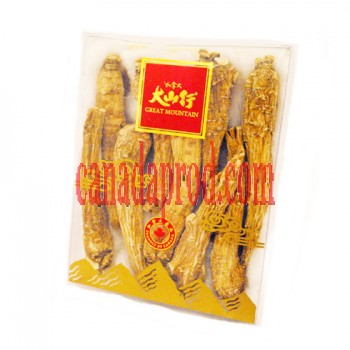 Canada Ginseng Long Branch(L-8) 227g