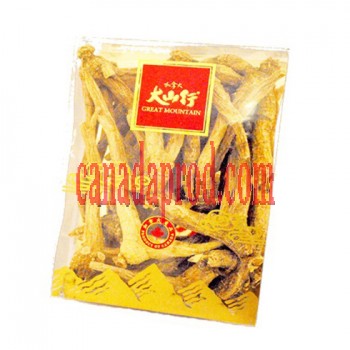 Canada Ginseng Prongy(P-6) 227g