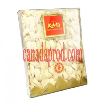 Canada Ginseng Slices(M) 150g
