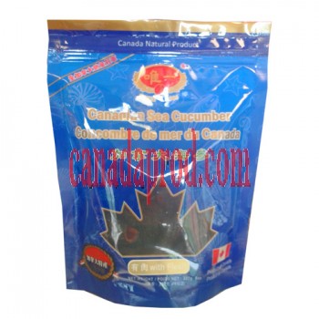 Canada Pure Natural Sea Cucumber with Flesh 227g