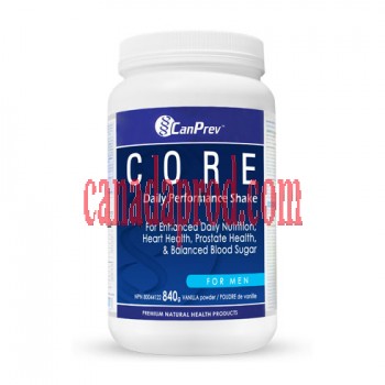 CanPrev Core For Men 840g