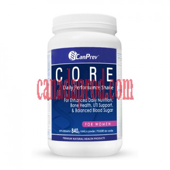 CanPrev Core For Women 840g
