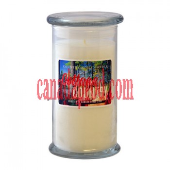 Cottage Country Apothecary Candle 16oz