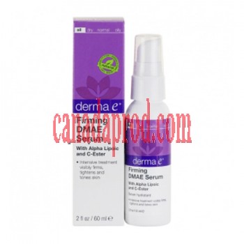 Derma e Firming DMAE Serum 60ml