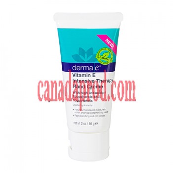 Derma e Vitamin E Intensive Therapy Hand Crème 56g