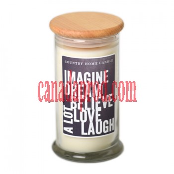 Dream - Inspired Life Candle 16oz