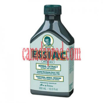 Essiac liquid extract 300 ml