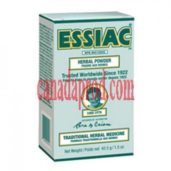 Essiac Powder Formula  42.5g 