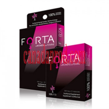 Forta for Women 2x500mg
