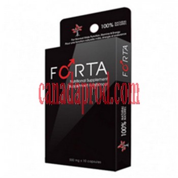 Forta for Men 500mg x 10