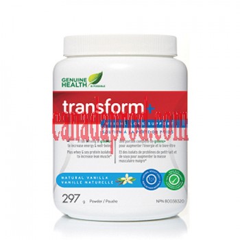 GenuineHealth Transform+ 297g