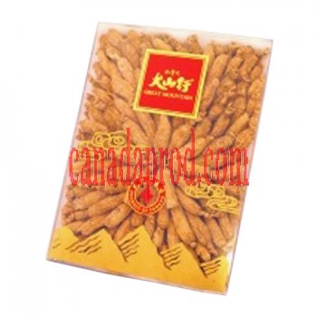 Canada Ginseng Chunky Root-3(s)-114g