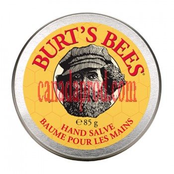 Burt’s Bees Hand Salve 85g