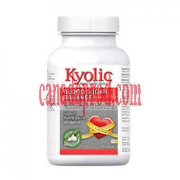 Kyolic Blood Sugar Balance 90capsules