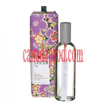 Lucia Fresh Fig & Wild Ginger Room Spray 100ml