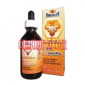 Maplelife Bee Propolis Liquid 60ml